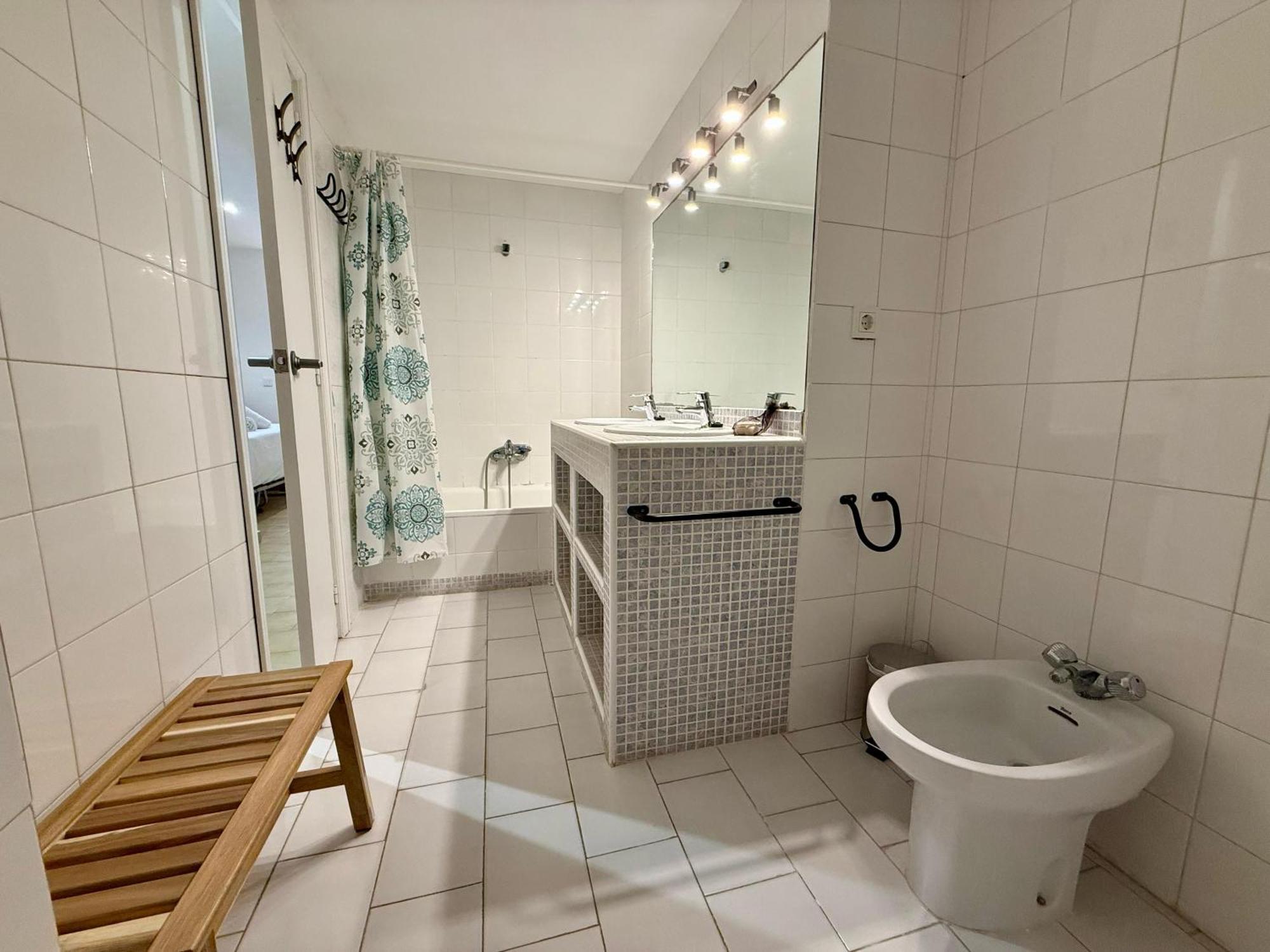 Apartamento Mistral Beach El Campello Exterior foto