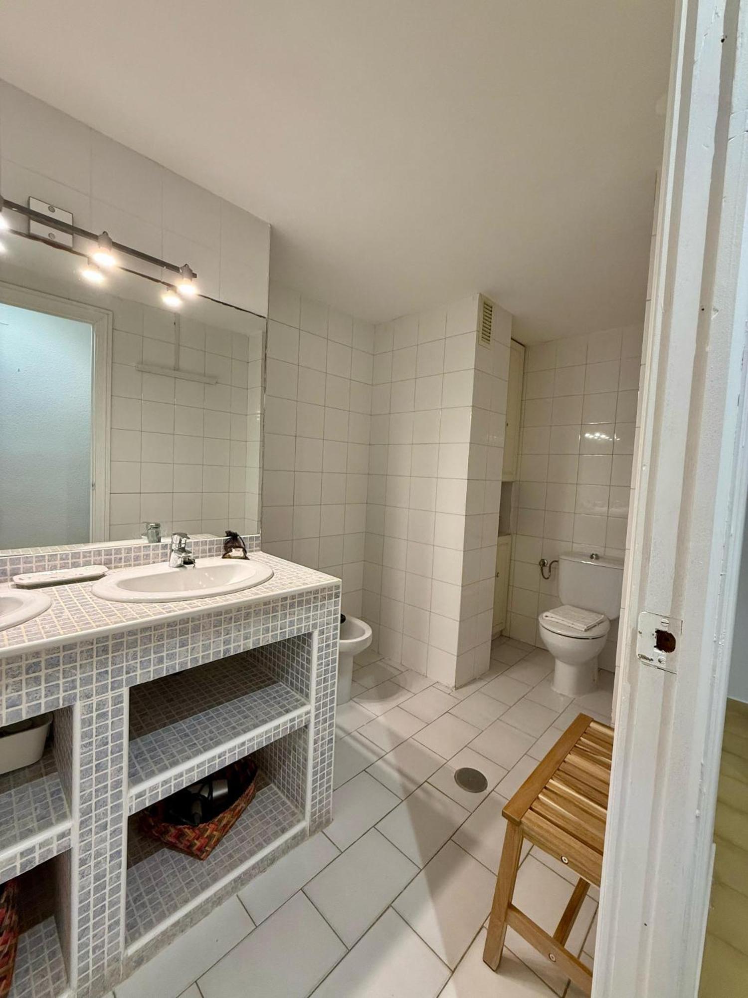 Apartamento Mistral Beach El Campello Exterior foto