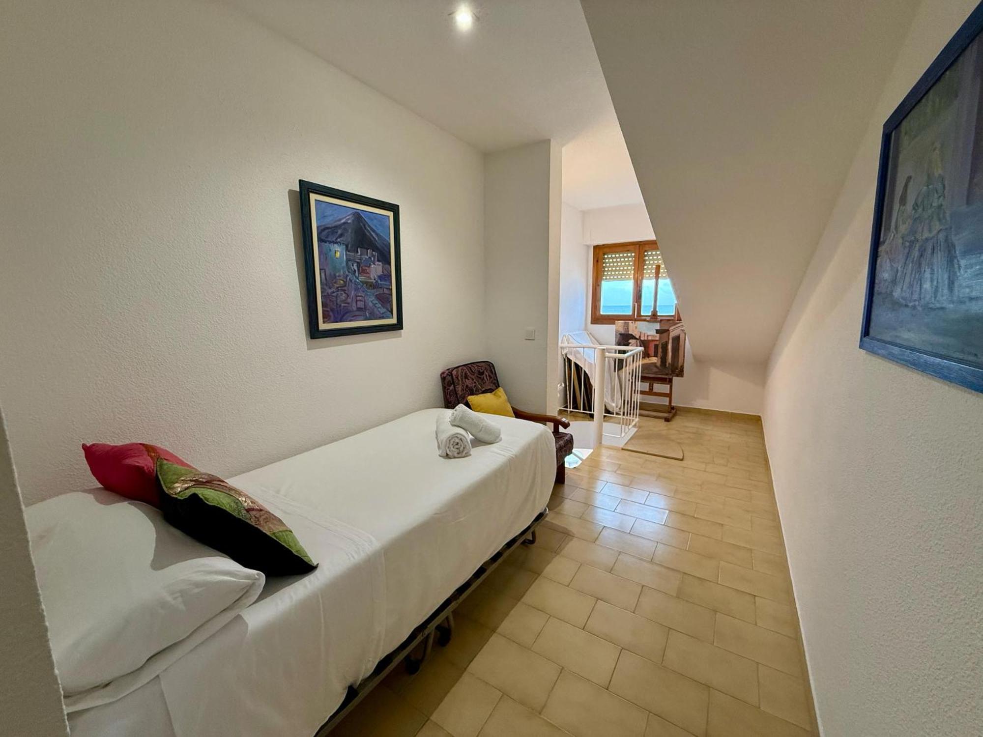 Apartamento Mistral Beach El Campello Exterior foto